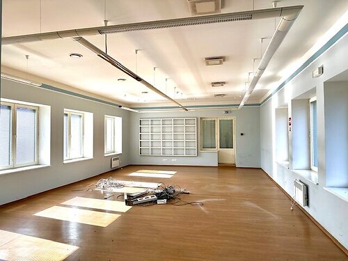 Saaremaa vald Kuressaare linn 6, 6 tuba, 2 korrust, 173 m²