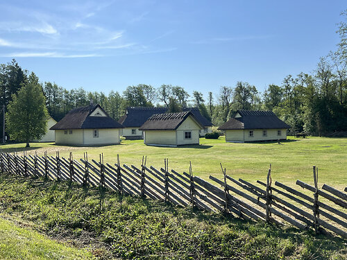 Saaremaa vald Kärla-Kulli, 6 tuba, 2 korrust, 1.2 ha