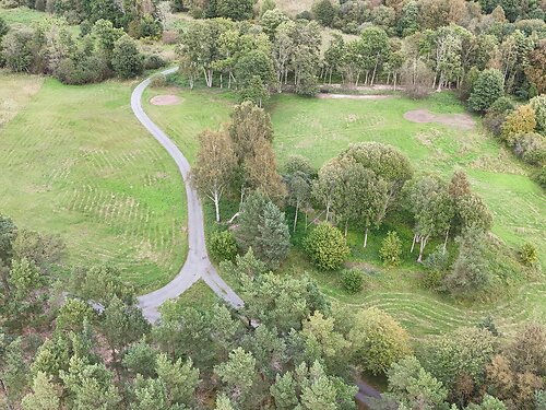 Saaremaa vald Imara, 1.89 ha