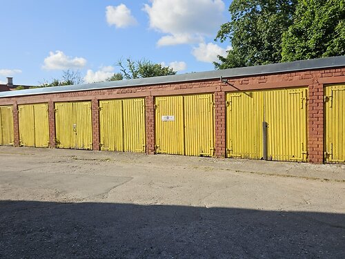 Saaremaa vald Kuressaare linn 9a, 1 tuba, 1 korrust, 17 m²