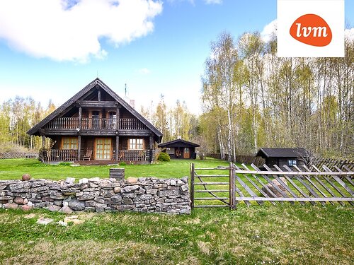 Saaremaa vald Kotlandi, 4 tuba, 2 korrust, 142 m²