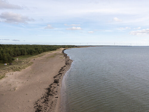Saaremaa vald Kaarma-Kirikuküla, 6.54 ha