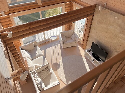 Saaremaa vald Pihtla, 6 tuba, 2 korrust, 190 m²