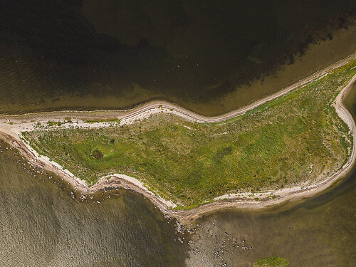 Saaremaa vald Abruka, 4.8 ha