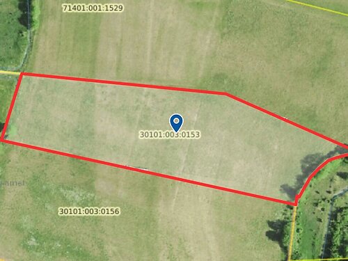 Saaremaa vald Kihelkonna-Liiva, 1.87 ha