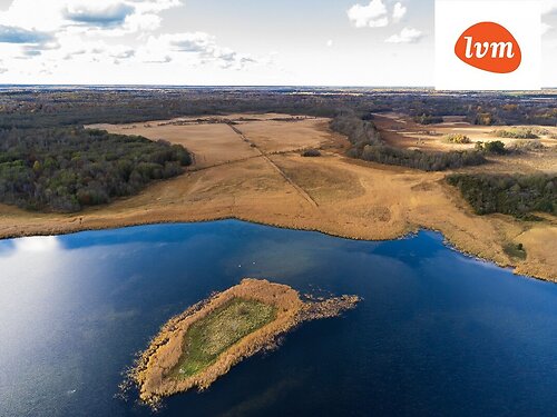 Saaremaa vald Laevaranna, 13.97 ha