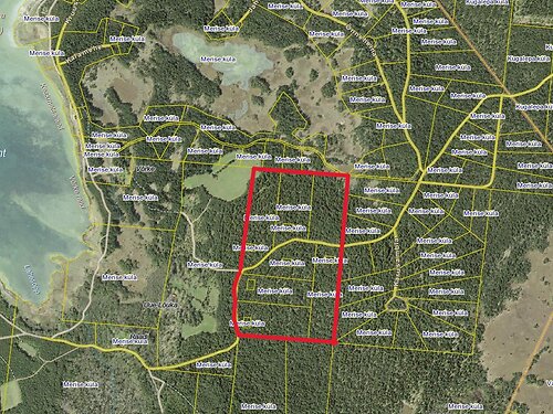 Saaremaa vald Mustjala, 20.57 ha