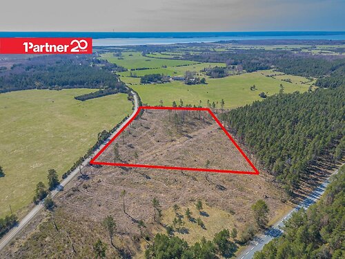 Muhu vald Nautse, 4.15 ha