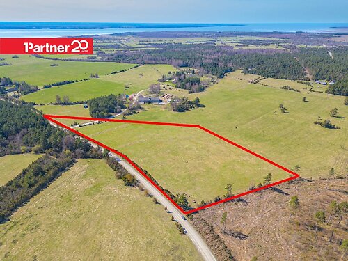 Muhu vald Nautse, 3.38 ha