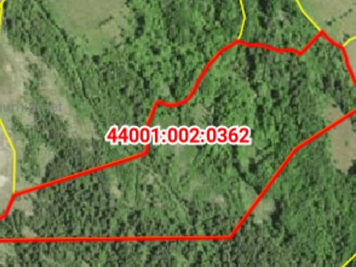 Saaremaa vald Austla, 7.36 ha