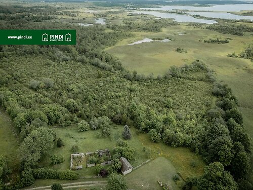 Saaremaa vald Saareküla Roolaiu, 1 korrust