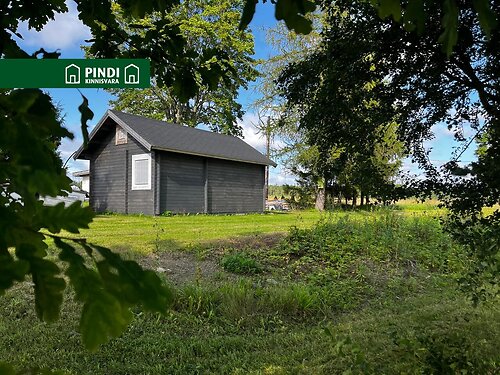 Saaremaa vald Laugu, 135 m²