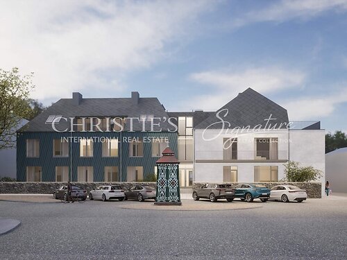 Saaremaa vald Kuressaare linn 7 5, 3 tuba, 1. korrus, 3 korrust, 65.4 m²