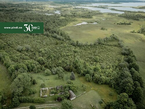 Saaremaa vald Saareküla Roolaiu, 1 korrust