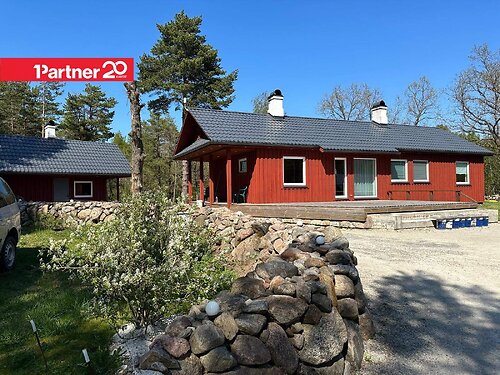 Saaremaa vald Allikalahe, 3 tuba, 1 korrust, 85.7 m²