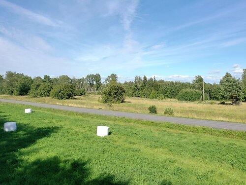 Saaremaa vald Hirmuste, 2.01 ha