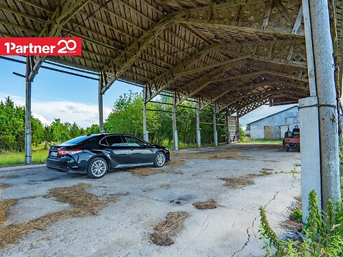 Muhu vald Kallaste, 2.8 ha