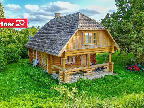 Saaremaa vald Kaugatoma, 140 m²