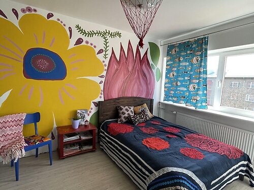 Saaremaa vald Kuressaare linn 2 14, 2 tuba, 5. korrus, 5 korrust, 40.4 m²