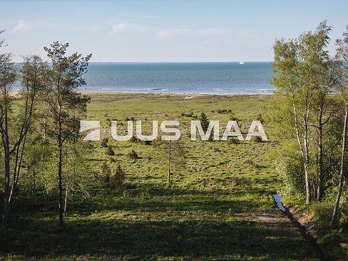 Saaremaa vald Parasmetsa, 3.33 ha