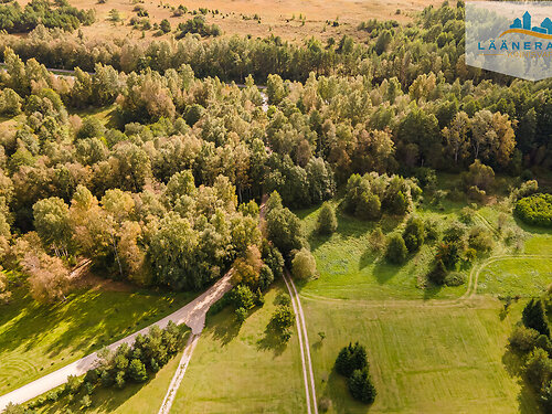 Saaremaa vald Mändjala, 1.89 ha