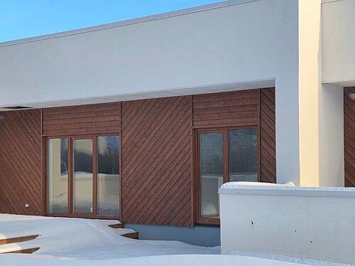 Saaremaa vald Kuressaare linn 6 3, 4 tuba, 1 korrust, 74.4 m²