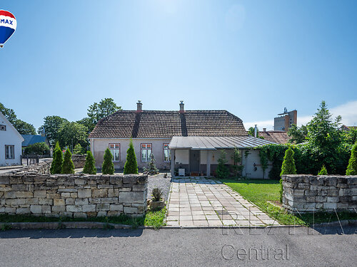 Saaremaa vald Kuressaare linn 17