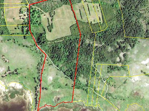 Muhu vald Rässa, 23.38 ha