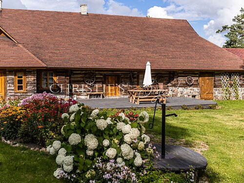 Saaremaa vald Kaisa, 5 tuba