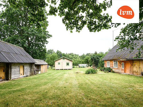 Saaremaa vald Koimla, 65.9 m²