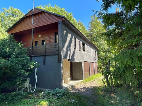 Saaremaa vald Muratsi, 3 tuba, 2 korrust, 141 m²