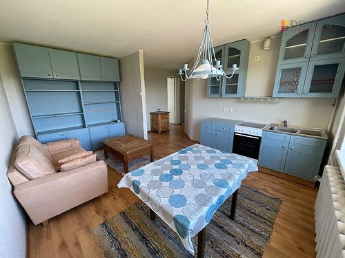 Saaremaa vald Kuressaare linn 3, 3 tuba, 4. korrus, 5 korrust, 56.9 m²