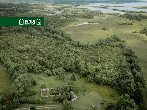 Saaremaa vald Saareküla Roolaiu, 1 korrust