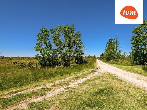 Saaremaa vald Suure-Rootsi, 8.43 ha