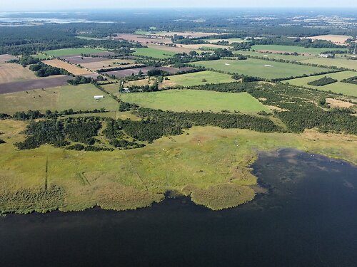 Saaremaa vald Pöide-Keskvere, 4.41 ha
