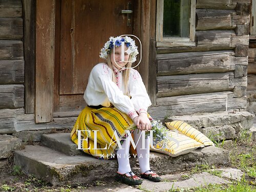 Muhu vald Lehtmetsa, 1 korrust, 188.8 m²