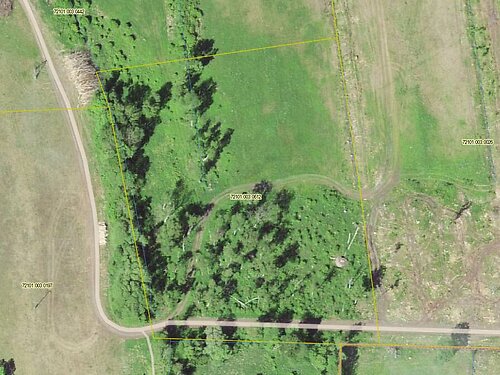 Saaremaa vald Salme, 1.38 ha