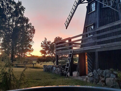 Muhu vald Võlla, 3 korrust, 101 m²