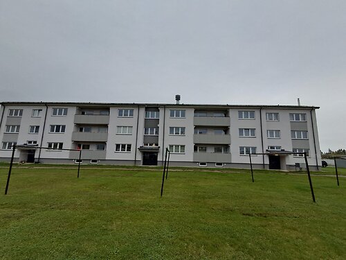 Saaremaa vald Tornimäe, 4 tuba, 3. korrus, 3 korrust, 79 m²