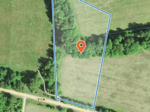 Saaremaa vald Kaarma-Kungla, 1.46 ha