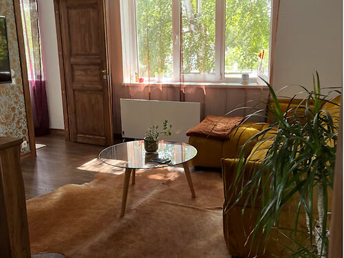 Saaremaa vald Kuressaare linn 6 4, 3 tuba, 2. korrus, 2 korrust, 48.5 m²