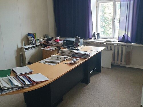 Saaremaa vald Kuressaare linn 30, 3 tuba, 2. korrus, 2 korrust, 64 m²