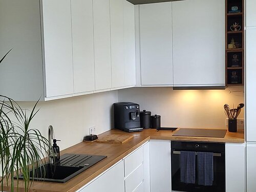 Saaremaa vald Kuressaare linn 17 5, 2 tuba, 2. korrus, 2 korrust, 54.7 m²