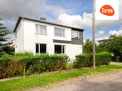 Saaremaa vald Kuressaare linn 8, 202.5 m²