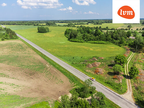 Saaremaa vald Vedruka, 2.9 ha