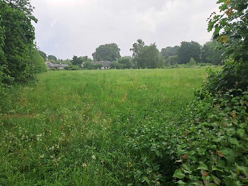 Saaremaa vald Pihtla, 5000 m²