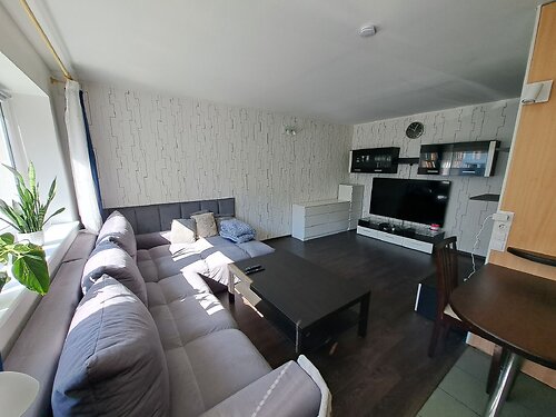 Saaremaa vald Kuressaare linn 72, 2 tuba, 1. korrus, 3 korrust, 49.2 m²