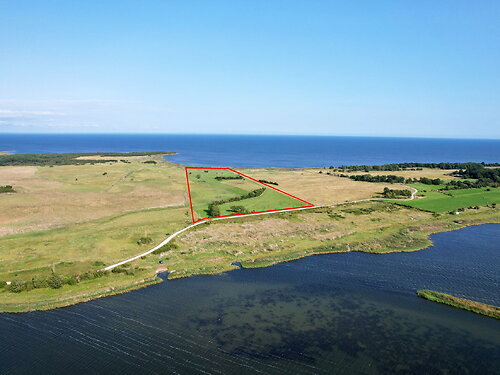 Saaremaa vald Kübassaare, 7.44 ha