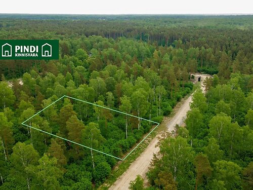 Saaremaa vald Upa 9, 3193 m²