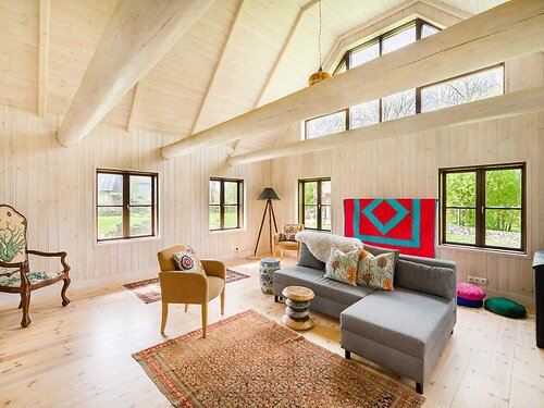 Saaremaa vald Kiratsi, 2 korrust, 64 m²